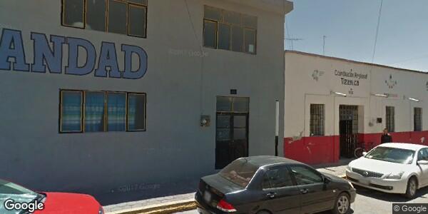 COORDINACIÓN REGIONAL TIZAYUCA INSTITUTO HIDALGUENSE